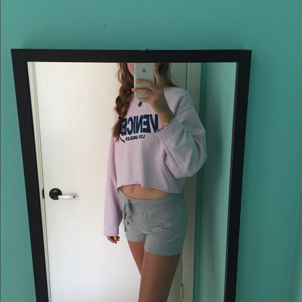 Rvca shorts⭐️ - Picture 4 of 5